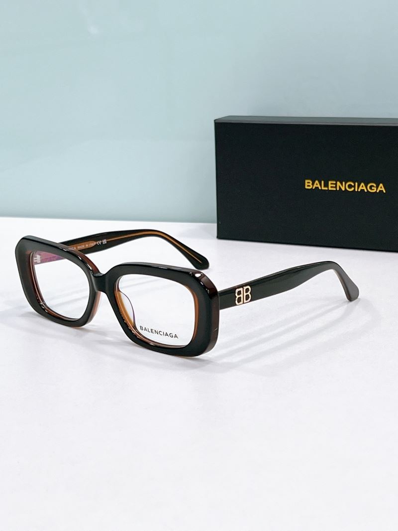 Balenciaga Sunglasses